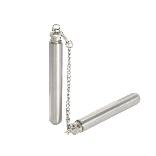 Hip Flask Stainless Steel Alcohol Container