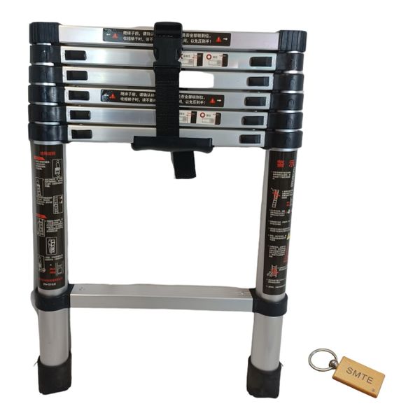 Smte-SwiftStep Portable: Your Instant Elevation Solution 3.2M-J10-26