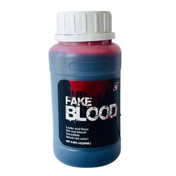 Movie Quality Halloween Blood (250ml)