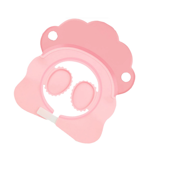 Children Waterproof Shower Cap