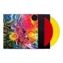 Obi Thine XI (Vinyl / 12" Album)