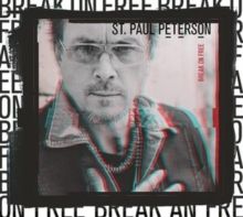 Break On Free (CD / Album Digipak)