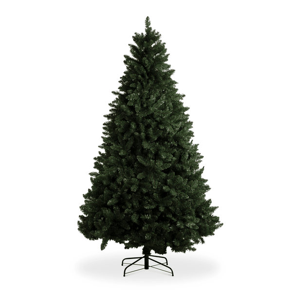 2.1m Artificial Christmas Tree