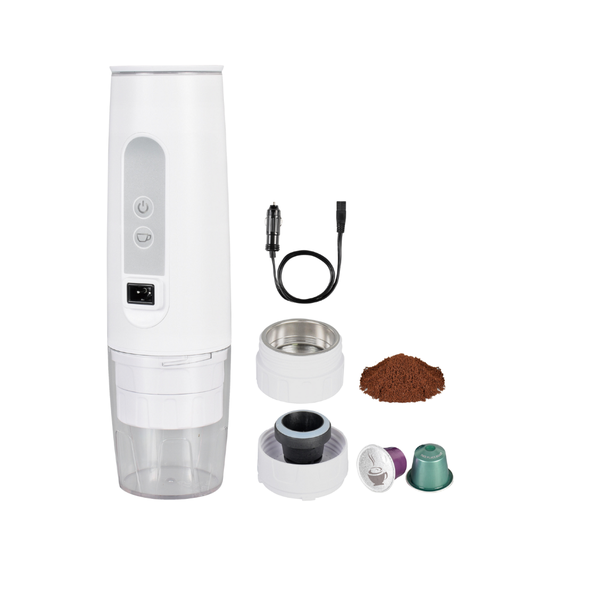 12V Portable Coffee Maker