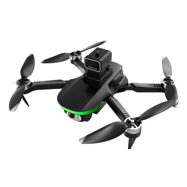 Mini S5S Foldable Drone