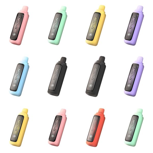Artery CL2 10000 Puffs Disposable Vape - Variety (Pack of 12)