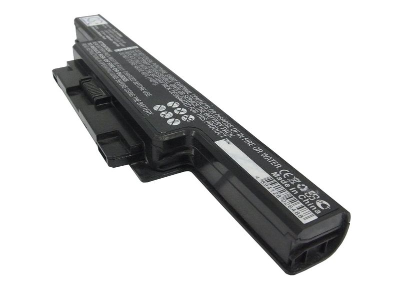 DELL Studio 1450/1457/1458 replacement battery