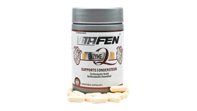 Vitafen Co-Enzyme Q10 Veg Capsules - 60's | Shop Today. Get it Tomorrow