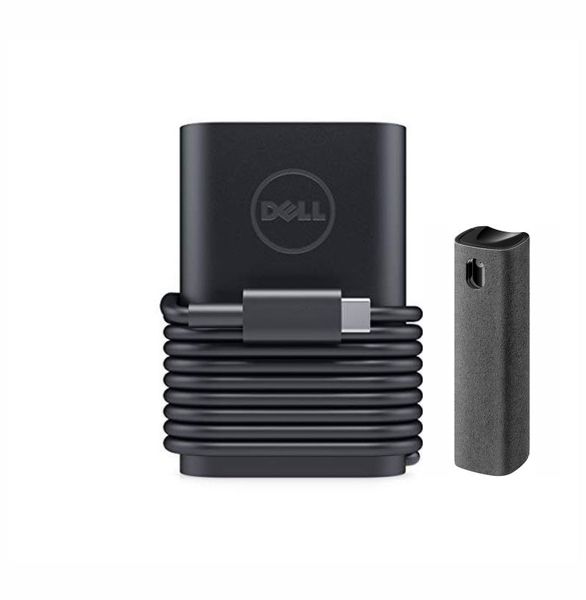 Dell 65W USB-C Type C Laptop AC Adapter 20V 3.25A 0M1WCF