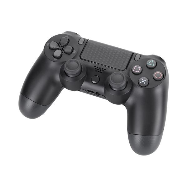 Full-Featured BT Controller Compatible with PS4