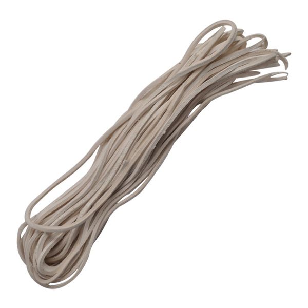 CB WASHERS RIEM White Packed 8 Meter Length