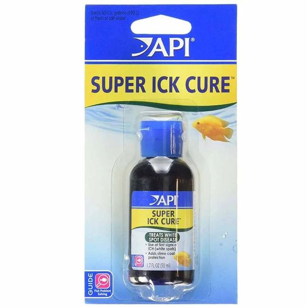 API Super Ick Cure 50ml