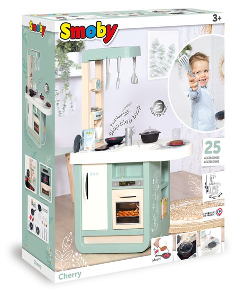 Smoby Cherry Kitchen