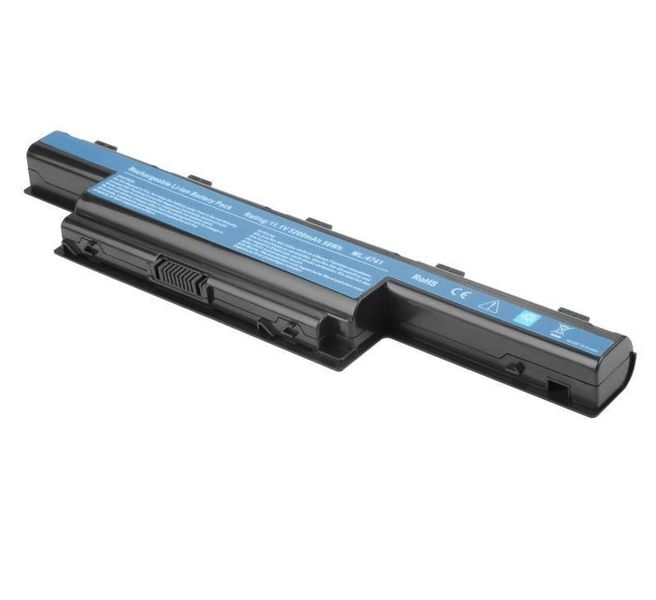 Laptop Battery Compatible with Acer Aspire 4741g AS10D41-T-STAR