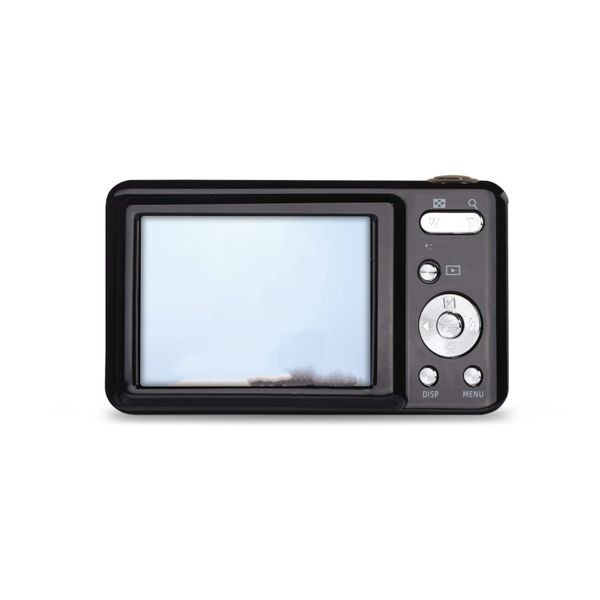 48MP 8X Digital Zoom Cam 2.7 inch HD Screen Anti-shake Camcorder DV Camera