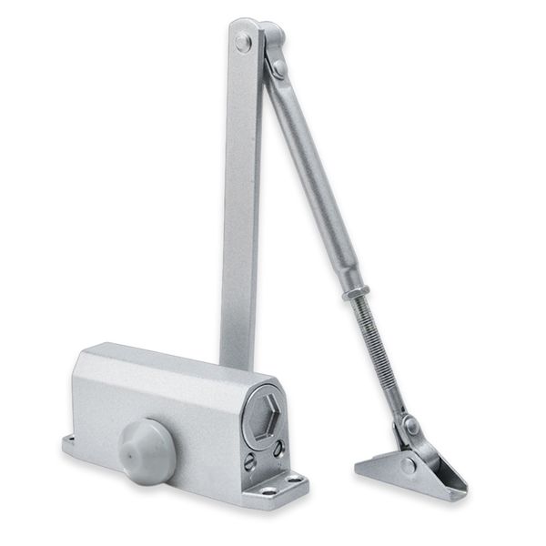 Tool DIY Door Hardware Automatic Hydraulic Buffer Door Closer/Stopper