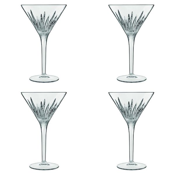 Luigi Bormioli - Mixology Martini 215ml