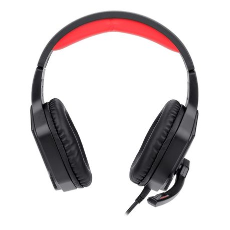 Redragon H220 THEMIS Wired Gaming Headset Black Shop Today