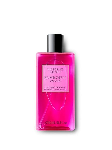 Victoria's Secret Bombshell Passion Fine Fragrance Mist 250ml