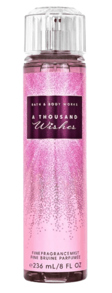 A Thousand Wishes