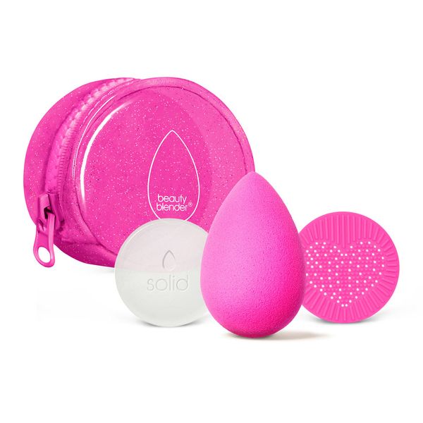 BEAUTYBLENDER Glitter Besties Starter Kit