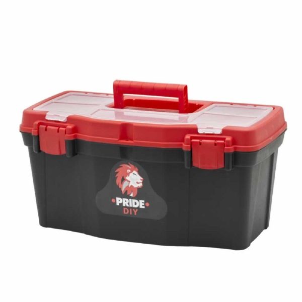 Toolbox - 50cm
