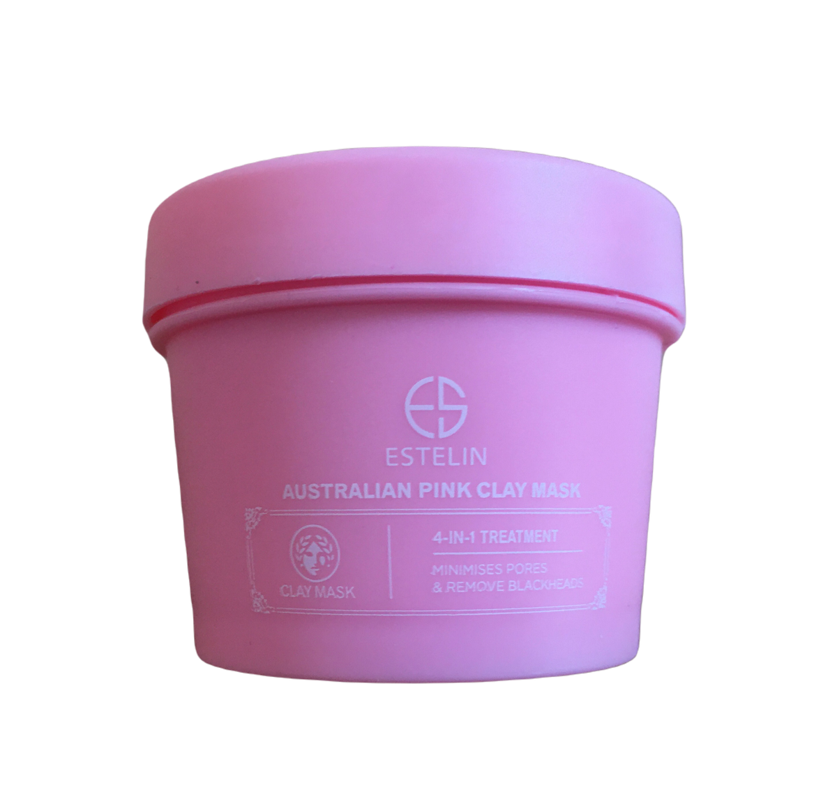 Australian Pink Clay Mask | Shop Today. Get it Tomorrow! | takealot.com