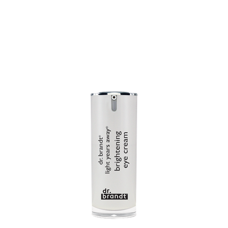 dr brandt brightening cream cleanser