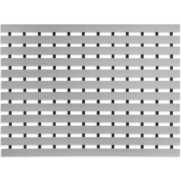 Chenshia Foldable Anti-Slip Bath Mat Easy Clean Quick-Drying Shower Mat61cm