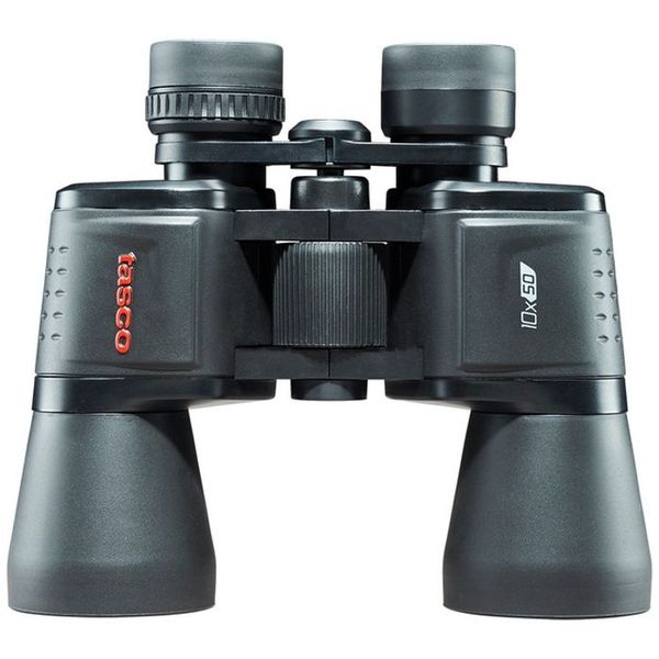 Tasco 170150 Porro Prism 10x50 Binoculars