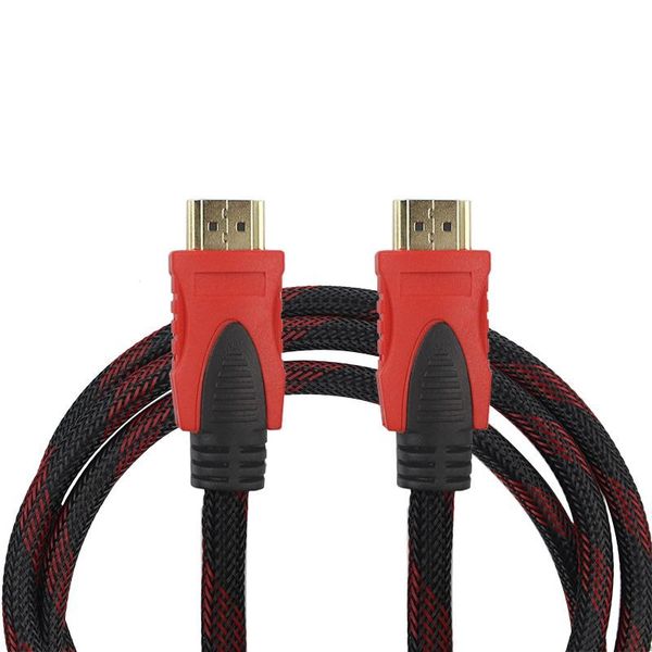 The Hub Nesty HDMI High Speed HDTV Cable 5 Meters