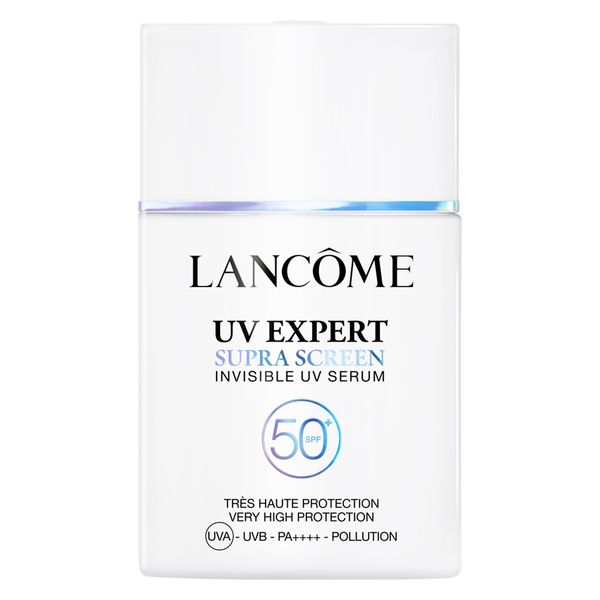 Lancome UV Expert Supra Screen Invisible UV Serum SPF 50+ 40ml