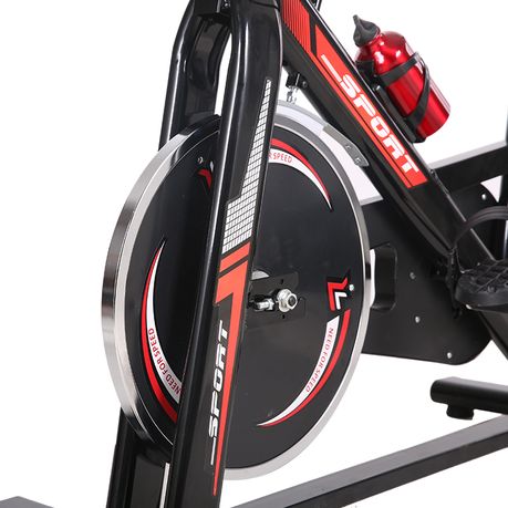 Takealot cheap stationary bike