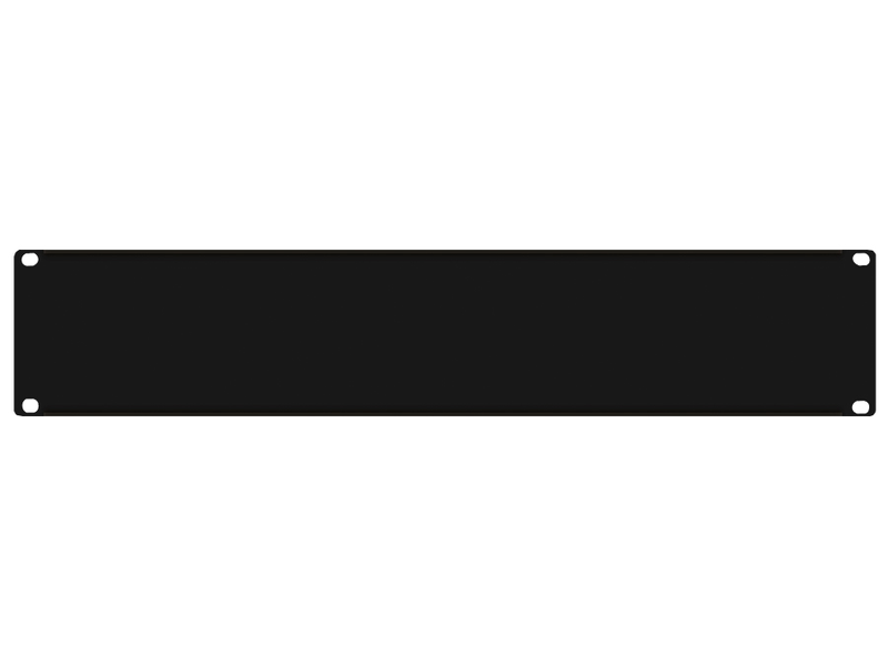 Linkbasic 19-inch Rack Mount 2U Blank Panel