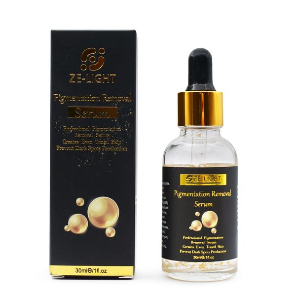 Gold Pigmentation Removal Serum