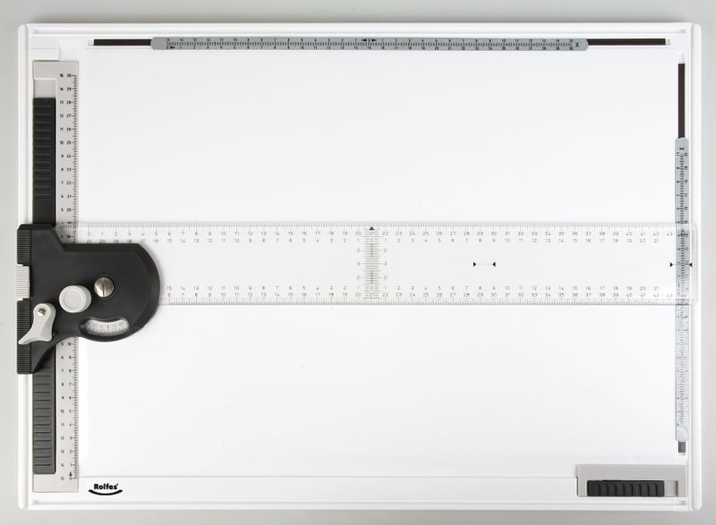 Rolfes Technical Drawing Board A3 MATRIX