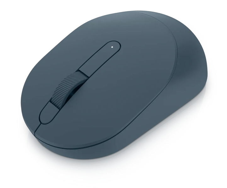 Dell Mobile Wireless Mouse - MS3320W - Midnight Green