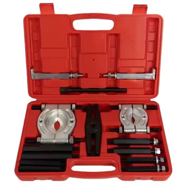14-Piece Set Transmission Bearing Gear Disassembly And Assembly Kit