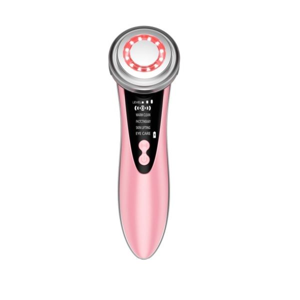 5 in 1 Multifunctional Facial Skin Care Massager