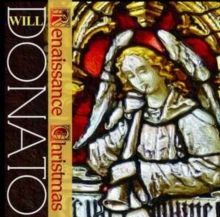 Renaissance Christmas (CD / Album)