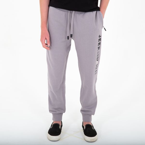 Jeep Fleece Jogger