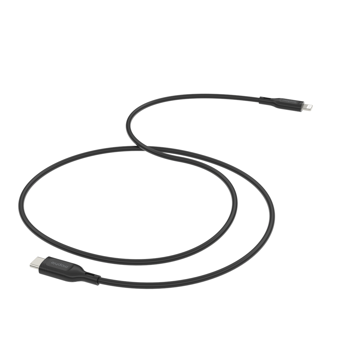 zagg-mophie-essentials-cable-usbc-lightning-3-meter-black-shop-today