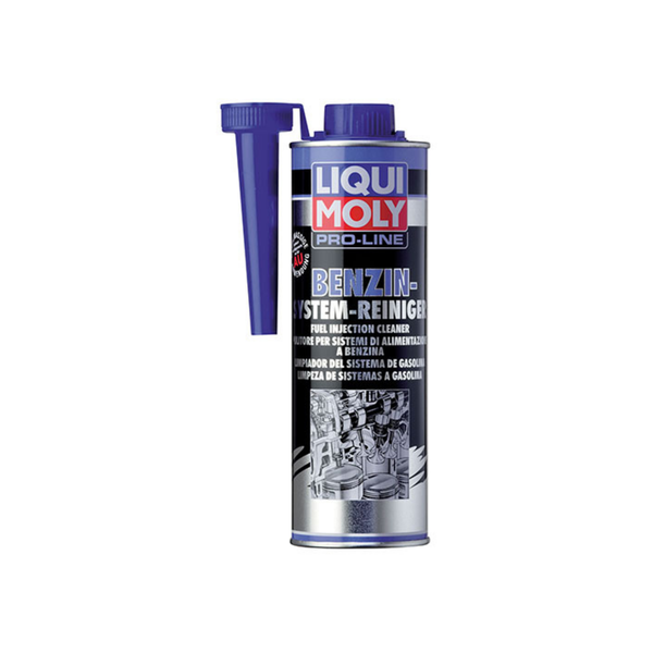 Liqui Moly Pro-Line Fuel System Cleaner