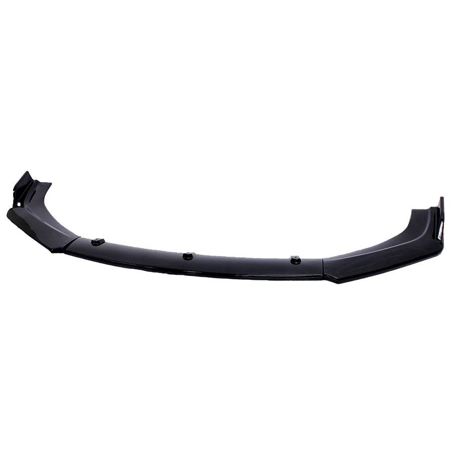 Universal R-Line 3piece Plastic Front Spoiler | Buy Online in South ...