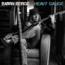 Heavy Gauge (CD / Album)