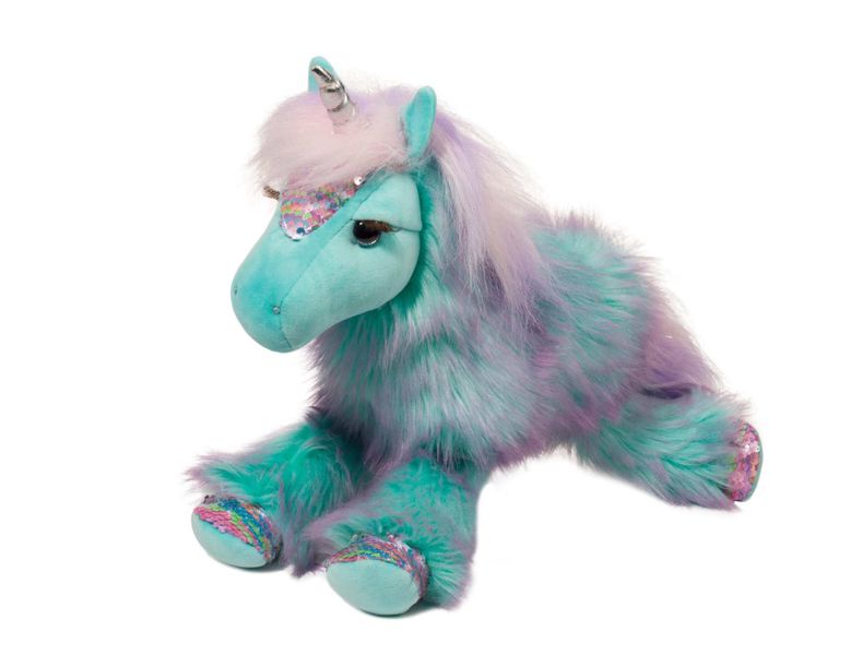 Douglas Veda Unicorn