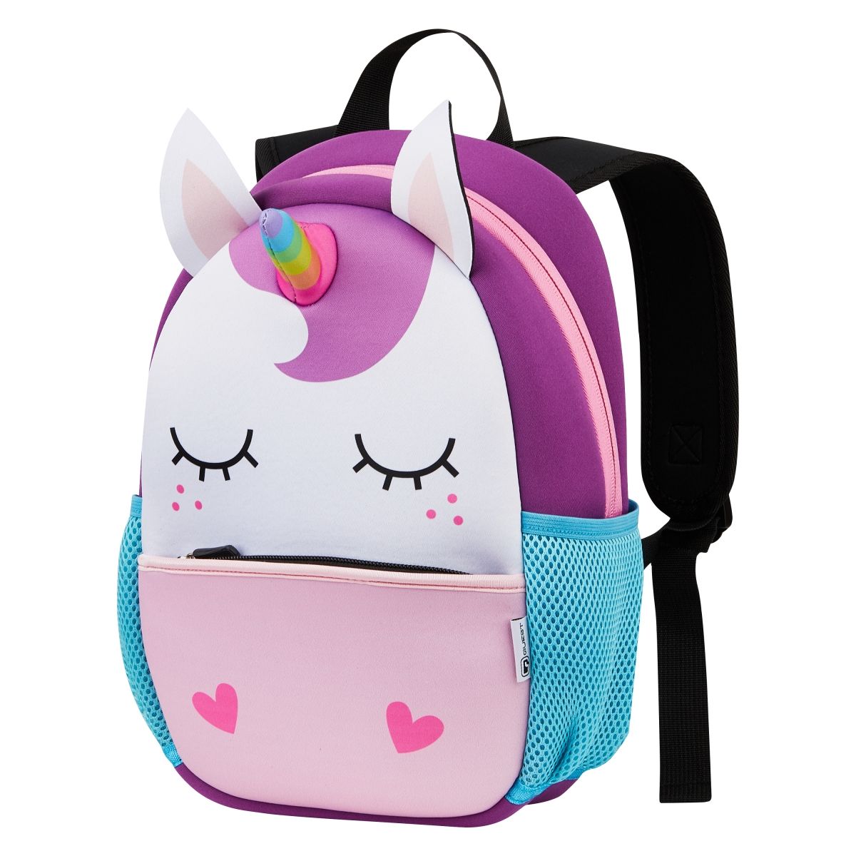 QUEST Neoprene Backpack - Unicorn | Buy Online in South Africa ...