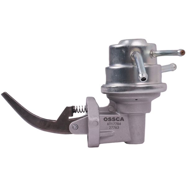 OSSCA Fuel Pump Compatible with Toyota Conquest 2(1.3) &amp; Tazz 2E(1988-2006)