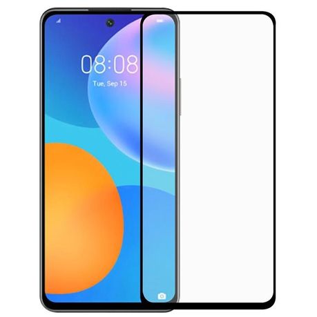 Hectáreas A pie metal Tempered Glass Screen Protector for Huawei P Smart 2021 | Buy Online in  South Africa | takealot.com