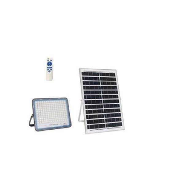 Led Solar Flood Light 300w
